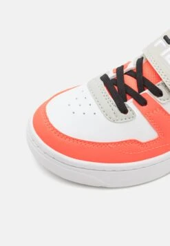 Fila Fxventuno Unisex - Zapatillas - Gray Violet/Fiery Coral -Fila 128c9bd3c90b4bce95c0f7670549c962