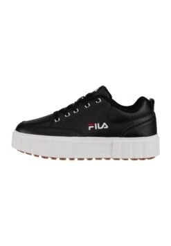 Fila Sandblast L- Zapatillas - Black