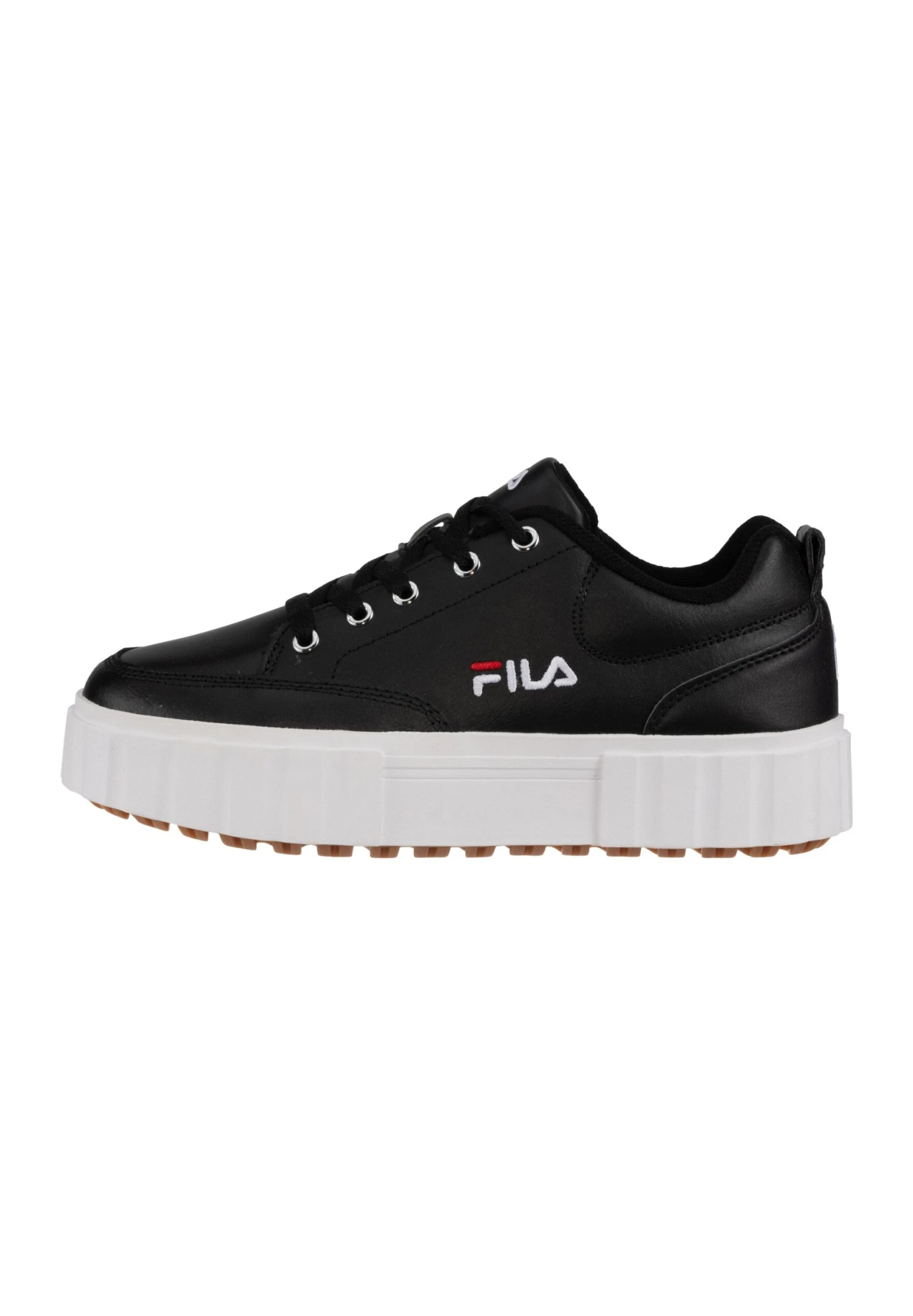 Fila Sandblast L- Zapatillas - Black 1 Fila Sandblast L- Zapatillas - Black