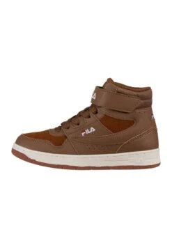 Fila Arcade Mid- Zapatillas Altas - Glazed Ginger