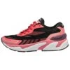 Fila Zapatillas - Rouge Red Flamingo Pink Amaranth