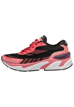 Fila Zapatillas - Rouge Red Flamingo Pink Amaranth
