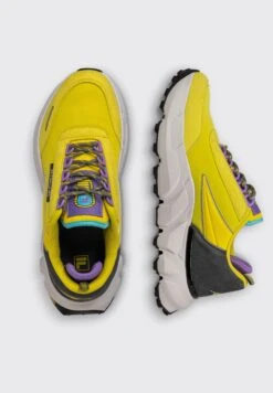 Fila Footwear Superhiking - Zapatillas - Snake Eye -Fila 131fc1bc97c544c79a2bcf29767a6c29