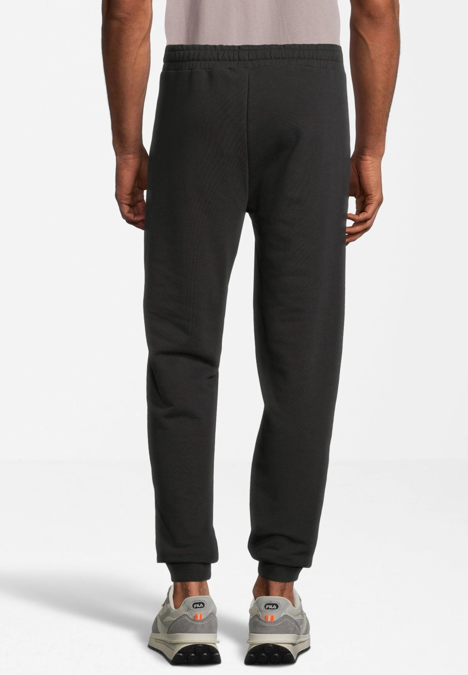 Fila Baska - Pantalones Deportivos - Moonless Night 3 Fila Baska - Pantalones Deportivos - Moonless Night - Imagen 3