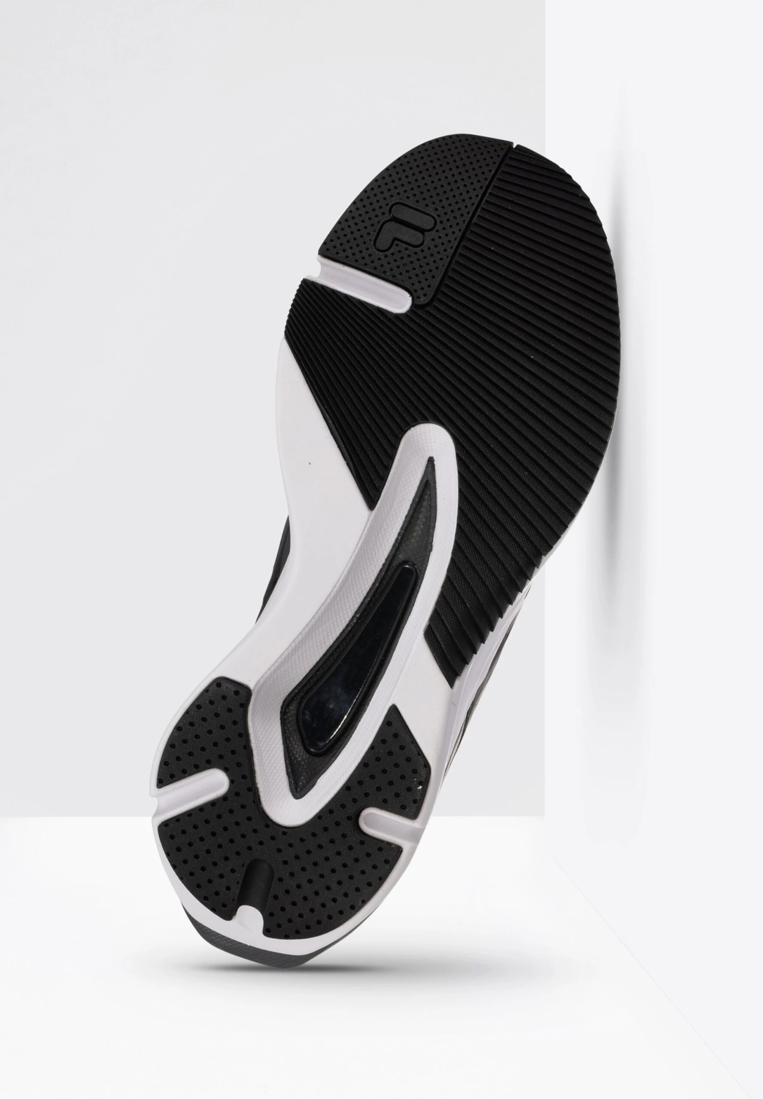 Fila Shocket - Zapatillas - Black 5 Fila Shocket - Zapatillas - Black - Imagen 5