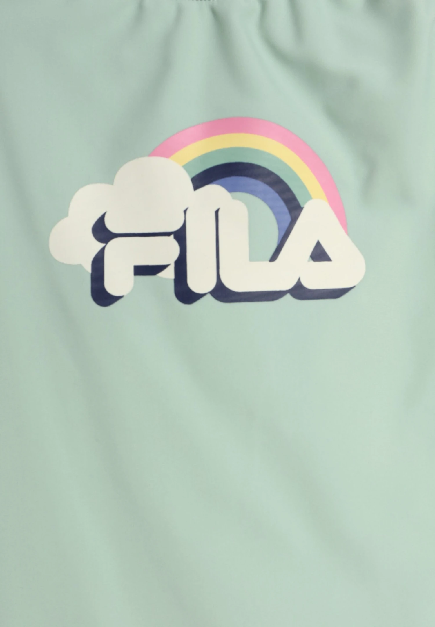 Fila Apparel Sinah - Bañador - Silt Green 2 Fila Apparel Sinah - Bañador - Silt Green - Imagen 2