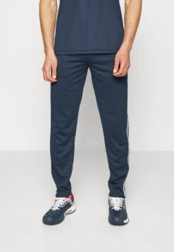 Fila Pants Daniel - Pantalones Deportivos - Peacoat Blue