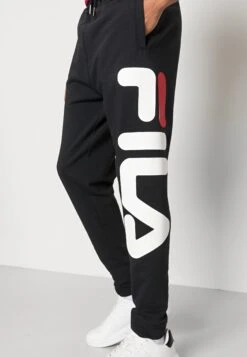 Fila Bronte Pants Unisex - Pantalones Deportivos - Moonless Night 9 Fila Bronte Pants Unisex - Pantalones Deportivos - Moonless Night -Fila 145488a1ce2e4c39886259de6c104910