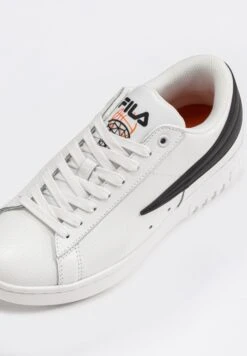 Fila Highflyer L - Zapatillas - White Black -Fila 14b60e8a1e03486aa087c1c655f7943d