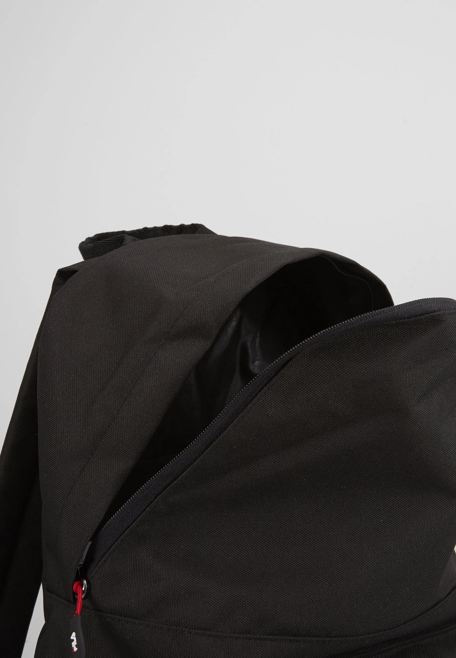 Fila New Backpack Scool Two - Mochila - Black 6 Fila New Backpack Scool Two - Mochila - Black - Imagen 6