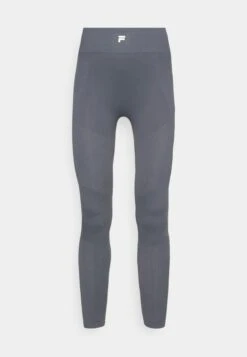 Fila Coimbra Leggings Seamless - Medias - Iron Gate -Fila 15153803c10c4124bb4e30c3906baa71