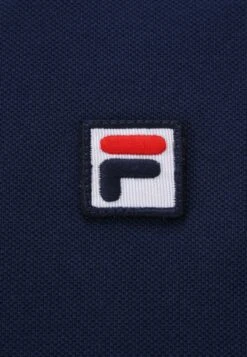 Fila Apparel Bucak - Polo - Medieval Blue -Fila 155d9b1d74824e5d9eae9799869e6346