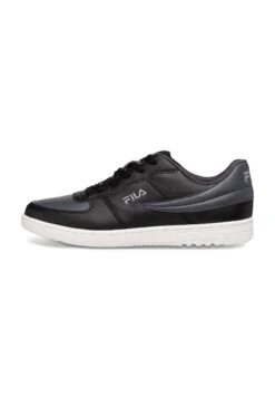 Fila Noclaf - Zapatillas - Black/Dark Shadow