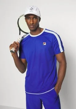 Fila Pantalón Corto De Deporte - Dazzling Blue -Fila 159c26ff2912443baa91f5dbcd82207e