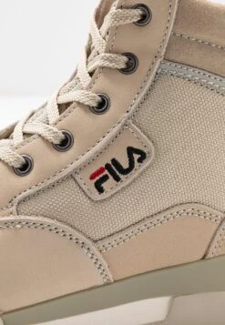 Fila Grunge Ii Mid - Botines Bajos - Feather Grey 9 Fila Grunge Ii Mid - Botines Bajos - Feather Grey -Fila 15d8c02ac03a4fc2915572619f13df39