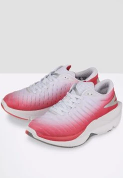 Fila Shocket Run Em - Zapatillas - White Teaberry -Fila 166603a610164bb2bb324bb14f1f8fe5