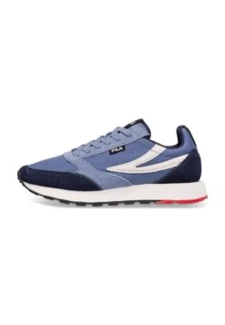 Footwear Run Formation - Zapatillas - Infinity Fila Navy