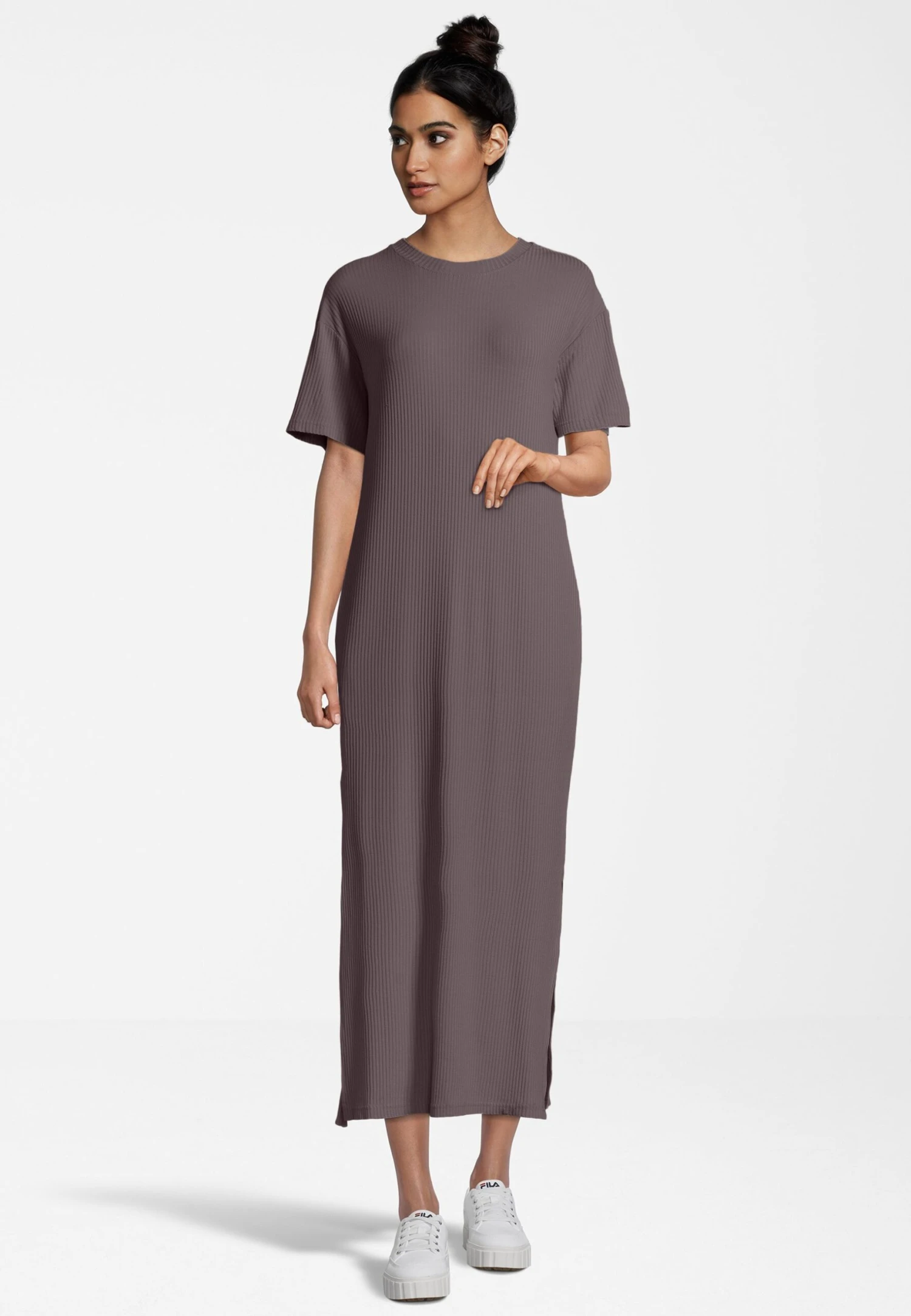 Fila Apparel Capri- Vestido Ligero - Sparrow 2 Fila Apparel Capri- Vestido Ligero - Sparrow - Imagen 2