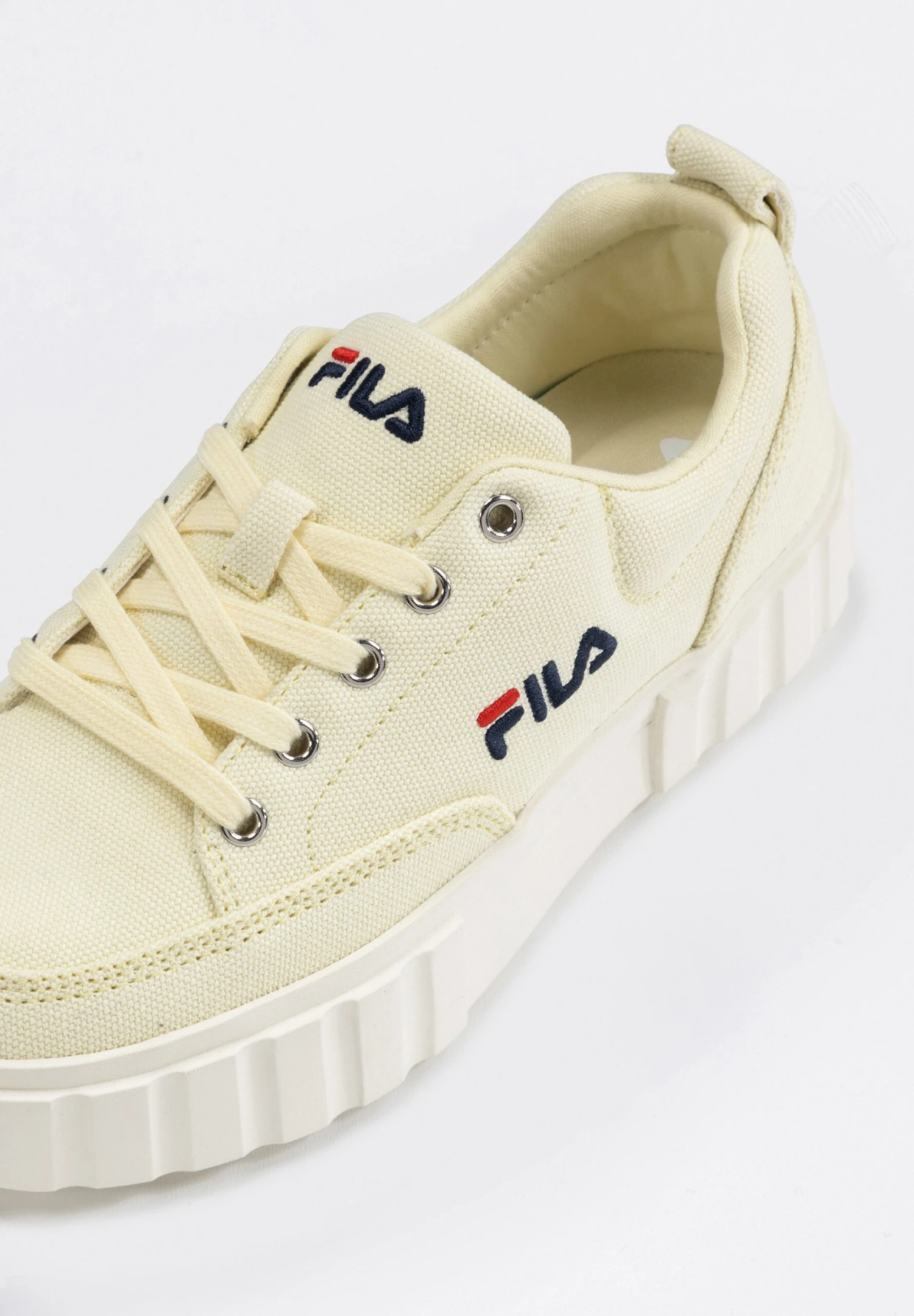Fila Sandblast - Zapatillas - Pear Sorbet 6 Fila Sandblast - Zapatillas - Pear Sorbet - Imagen 6