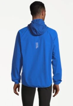 Fila Apparel Rom - Chaqueta De Entrenamiento - Lapis Blue -Fila 16cd205d83314ba4a25df29dc1a9c5e5