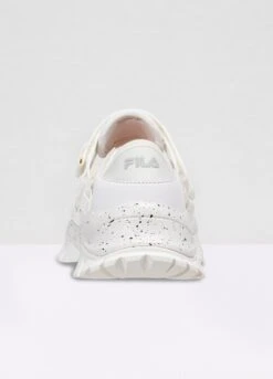 Fila Footwear Trail Zone- Sandalias Con Plataforma - White 11 Fila Footwear Trail Zone- Sandalias Con Plataforma - White -Fila 16d3674a22434127ab0a013ef1036f76