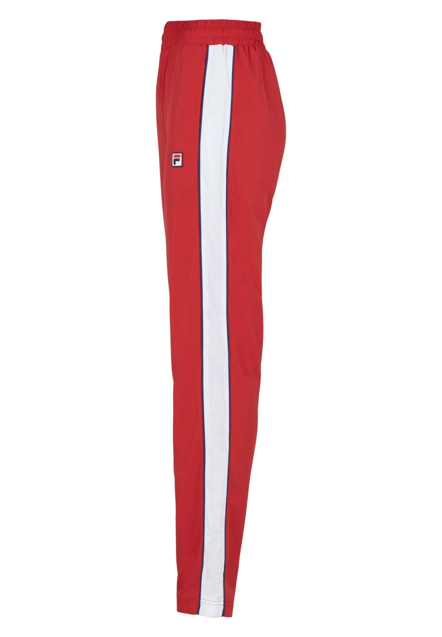 Fila Zunyi- Pantalones Deportivos - True Red Bright White Medieval Blue 2 Fila Zunyi- Pantalones Deportivos - True Red Bright White Medieval Blue - Imagen 2