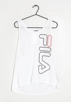 Fila Top - White