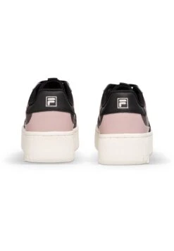 Fila Fxventuno Platform - Zapatillas - Plum Truffle -Fila 183591b1a946415e815d07c0145caaf6