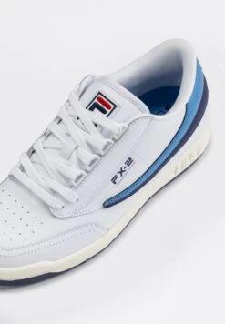 Fila Original Tennis '83 - Zapatillas - White Lichen Blue -Fila 18383234a838401ea60d819b72fa1786