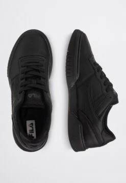 Fila Footwear Original Fitness 22 - Zapatillas - Black Black 14 Fila Footwear Original Fitness 22 - Zapatillas - Black Black -Fila 187287848e8f456da38085aeb588819e
