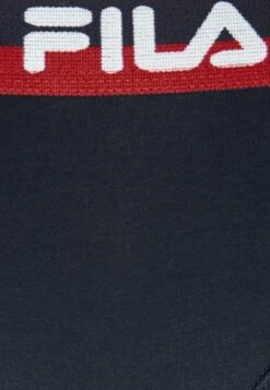 Fila String 3 Pack - Tanga - Navy -Fila 1872b1c15185436ab62cf7015c91d1c0