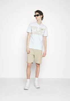 Fila Vr46 - Shorts - Fields Of Rye -Fila 18d30a5151ad40ef8ce6ddc35c6da9bf