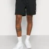Fila Trebon Cargo - Shorts - Black Beauty