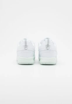 Fila Casim - Zapatillas - White/Hint Of Mint -Fila 19701a83b7d541359b127a6859857a53