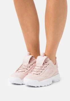 Fila Disruptor - Zapatillas - Peach Whip