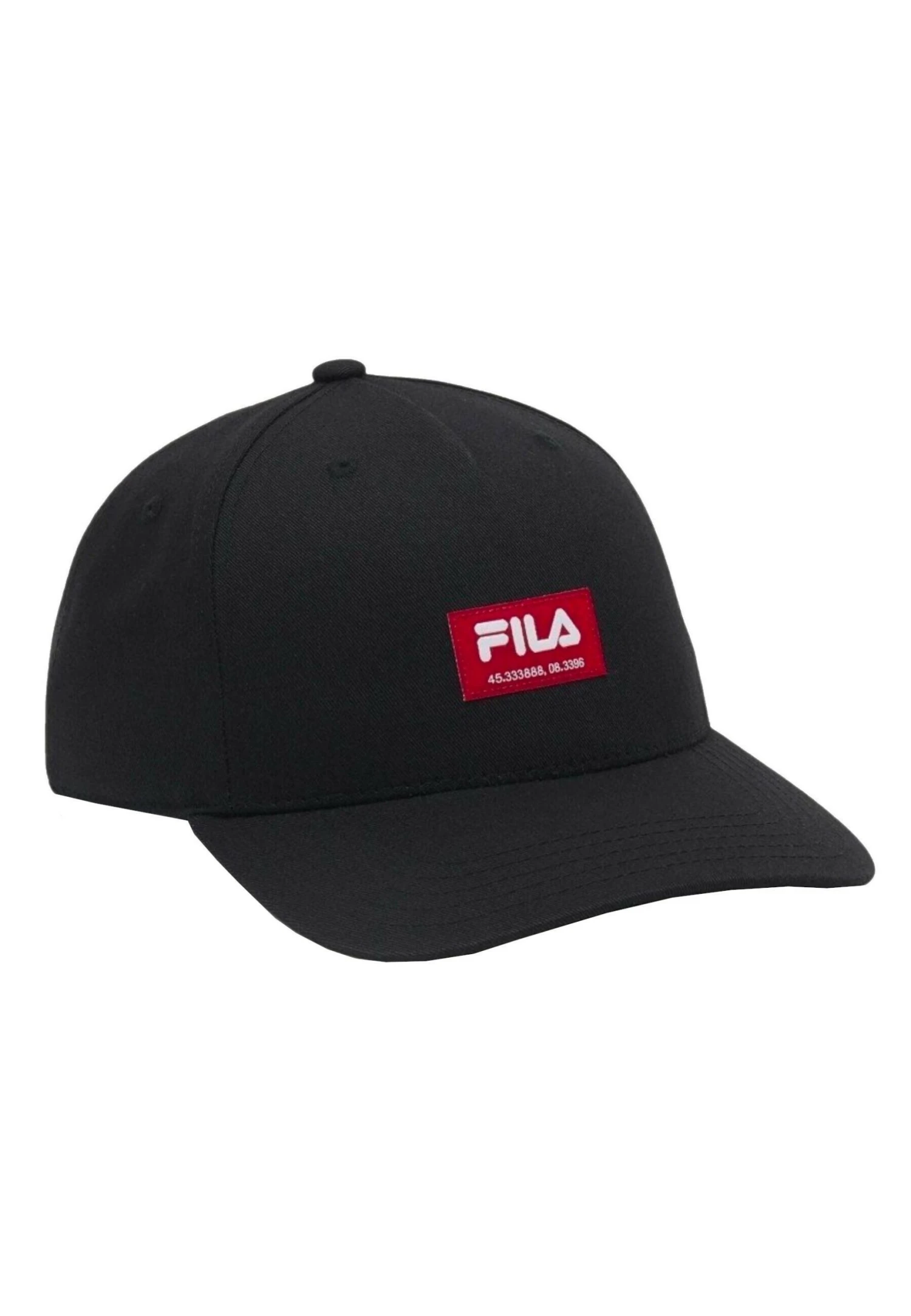 Fila Gorra - Black 1 Fila Gorra - Black