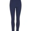 Fila Apparel Bozcaada - Leggings - Medieval Blue