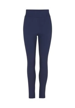 Fila Apparel Bozcaada - Leggings - Medieval Blue