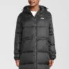 Fila Abrigo De Invierno - Black