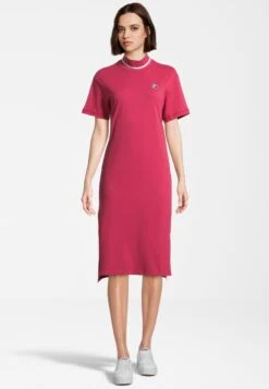 Fila Bialowieza - Vestido Informal - Carmine