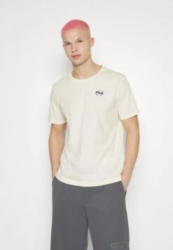 Fila Binzen Regular Graphic Tee - Camiseta Básica - Antique White 9 Fila Binzen Regular Graphic Tee - Camiseta Básica - Antique White -Fila 1a774e5a1f514801b56627ada3b4ebc4