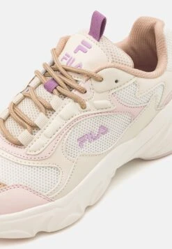 Fila Collene - Zapatillas - Marshmallow/Mauve Chalk -Fila 1a7fd6366bcb4072af43ab3910f6ebc3