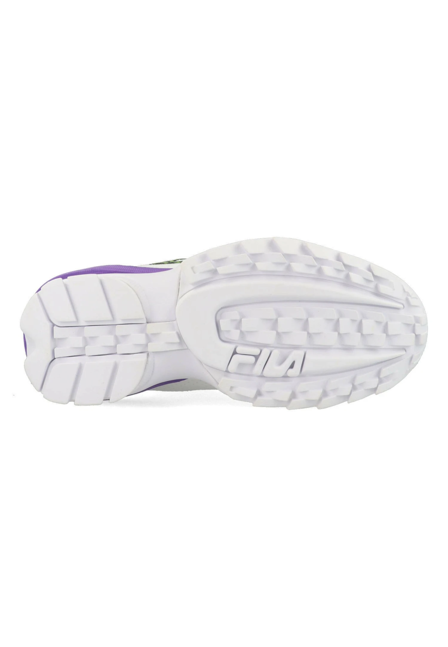 Fila Disruptor - Zapatillas - White 4 Fila Disruptor - Zapatillas - White - Imagen 4