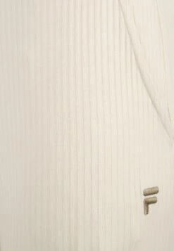 Fila Camaiore High Waist - Pantalones - Antique White 9 Fila Camaiore High Waist - Pantalones - Antique White -Fila 1ae674f88b434b48b4cf9752ae1b4d16