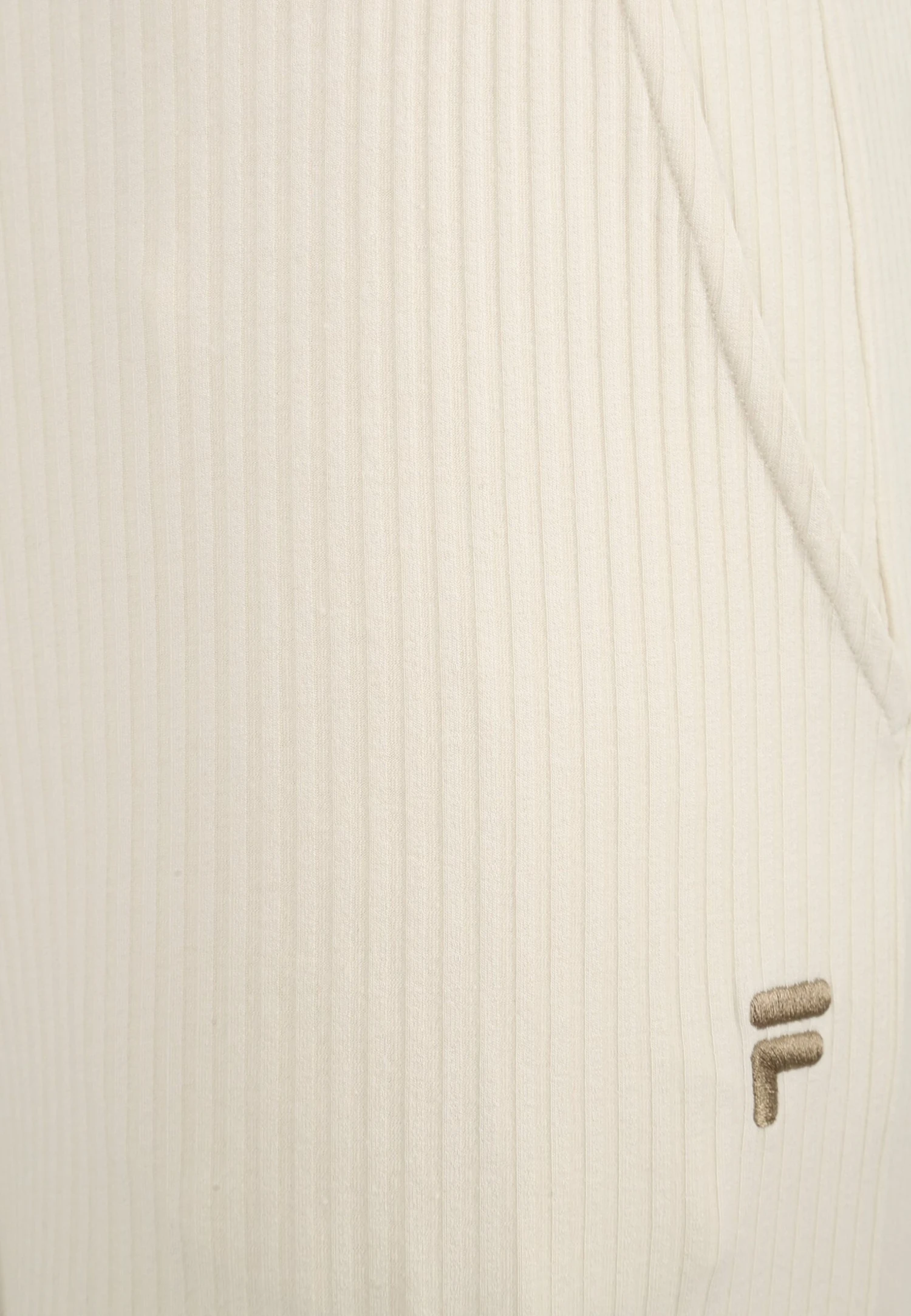 Fila Camaiore High Waist - Pantalones - Antique White 5 Fila Camaiore High Waist - Pantalones - Antique White - Imagen 5