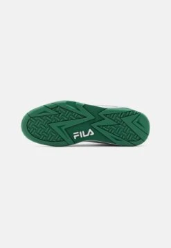 Fila Casim - Zapatillas - White/Green -Fila 1b218c87288f4a1db071d9512adcc34f