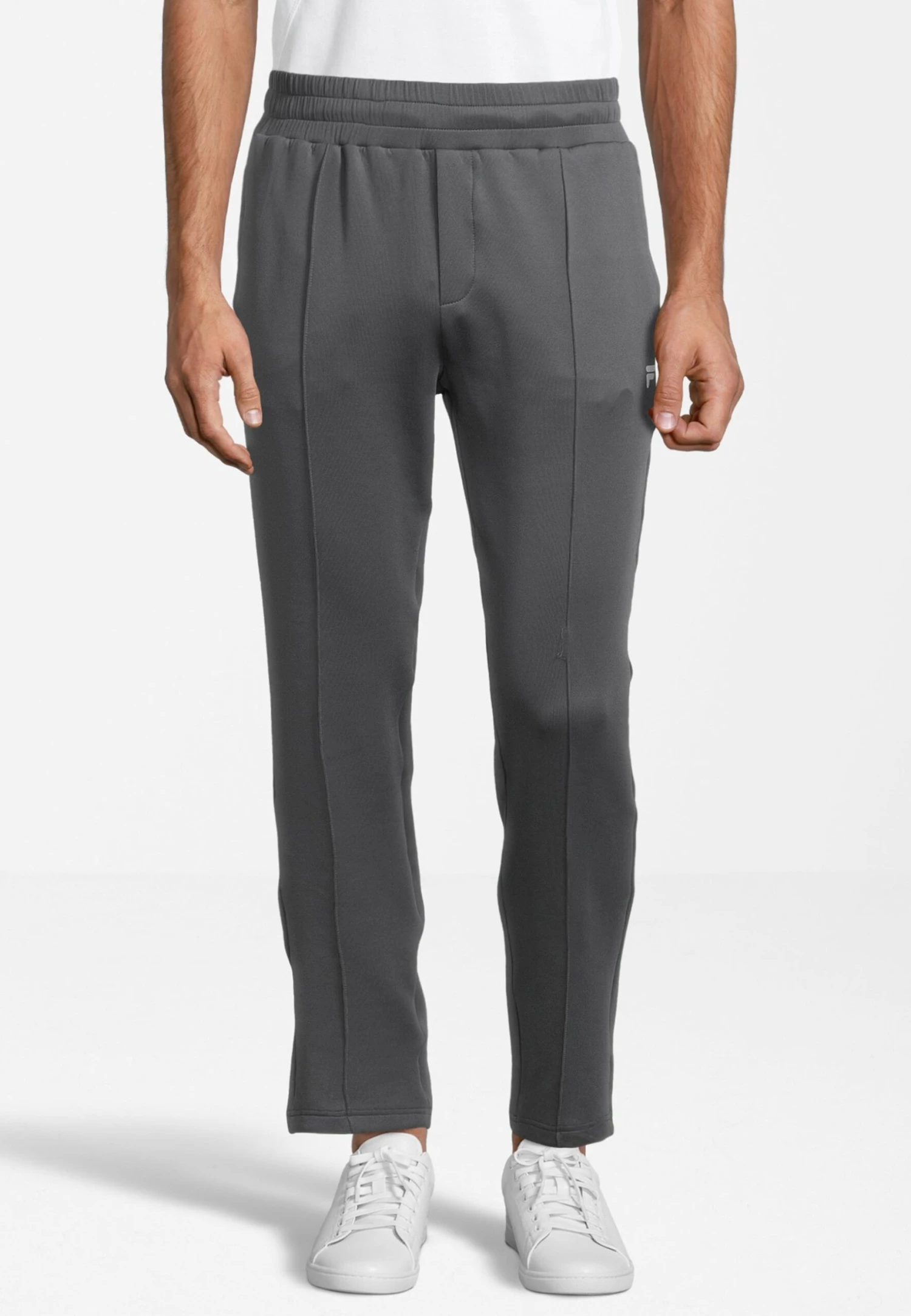 Fila Cetraro - Pantalones Deportivos - Iron Gate 1 Fila Cetraro - Pantalones Deportivos - Iron Gate