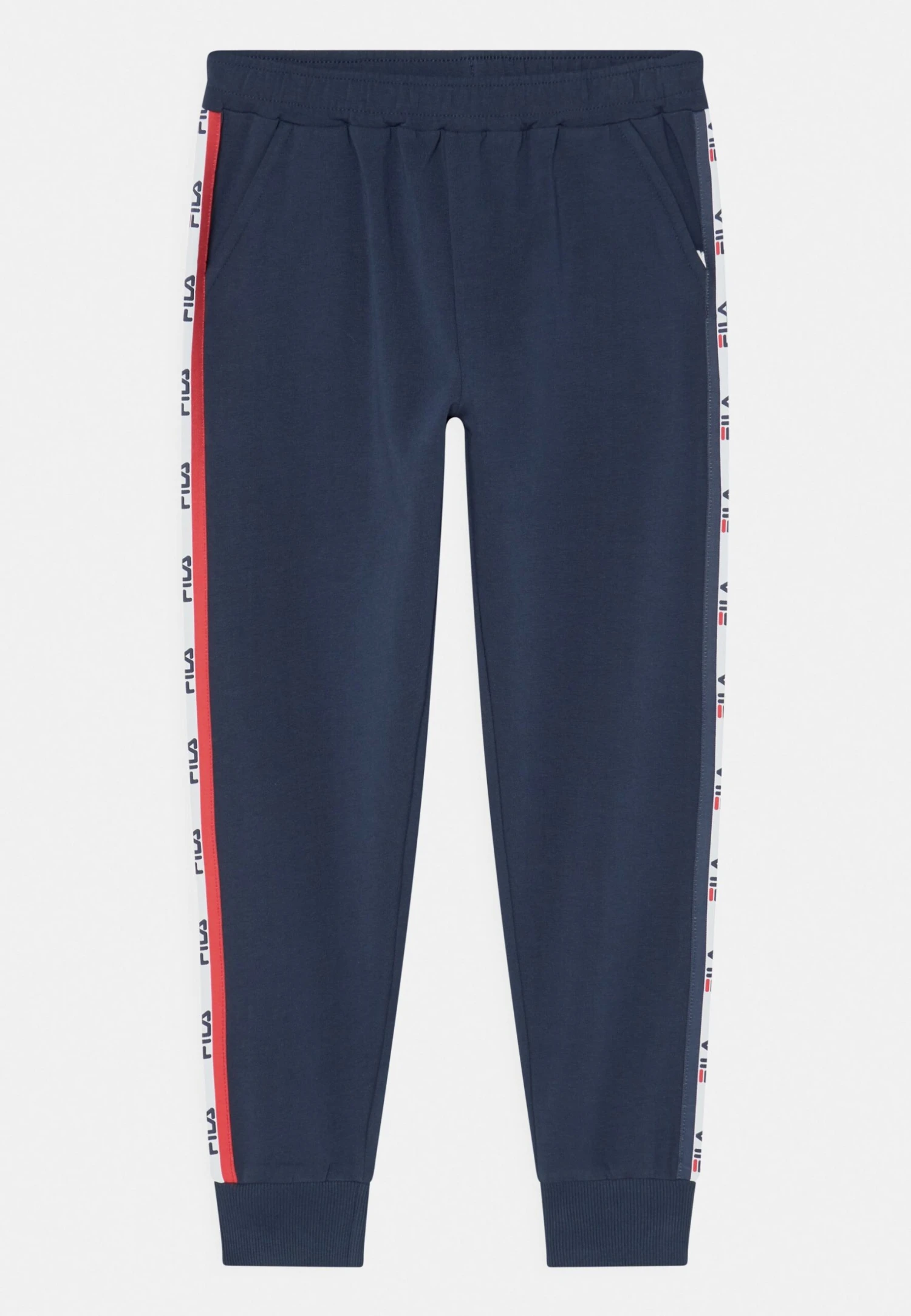 Fila Junior Boy- Pijama - Navy 3 Fila Junior Boy- Pijama - Navy - Imagen 3