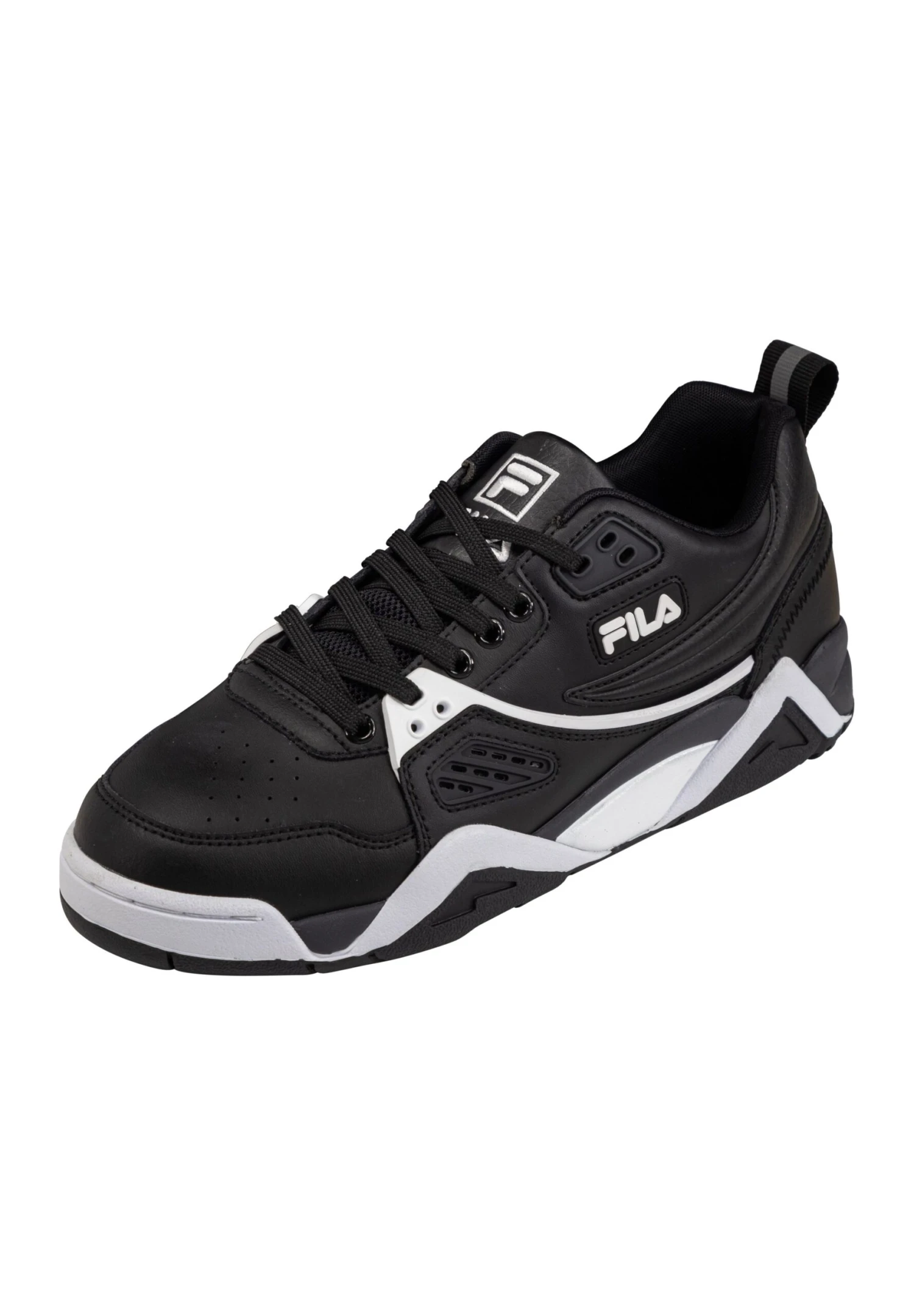 Fila Casim - Zapatillas - Black White 2 Fila Casim - Zapatillas - Black White - Imagen 2