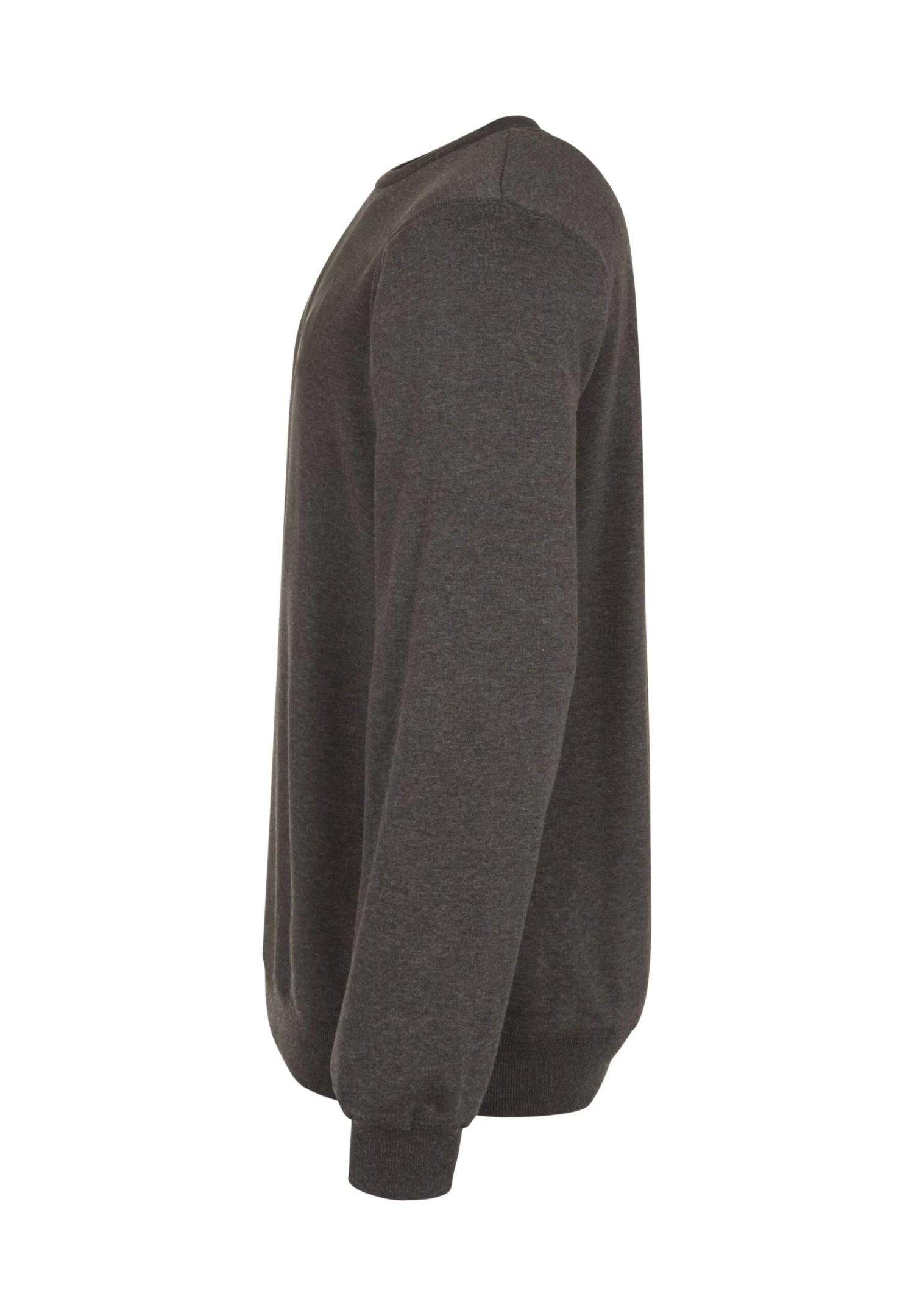 Fila Barbian - Sudadera - Dark Grey Melange 2 Fila Barbian - Sudadera - Dark Grey Melange - Imagen 2